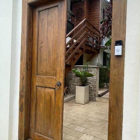 Case A Roches Saint-Gilles Les Bains Exterior photo