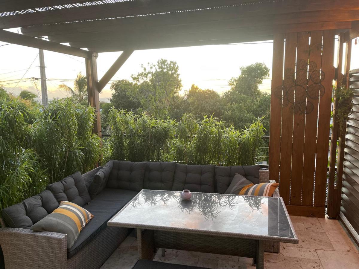 Case A Roches Saint-Gilles Les Bains Exterior photo